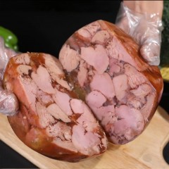 天津国顺罗汉肚约1300g/袋