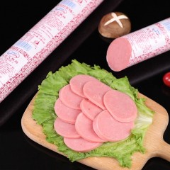 江海旦旦火腿肠约1000g/根