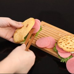 江海旦旦火腿肠约1000g/根