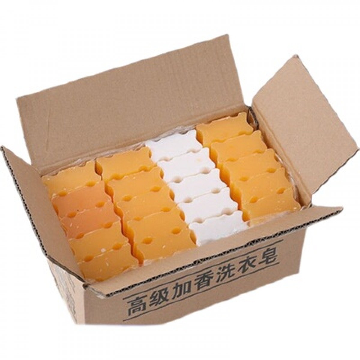 大块230克整箱装20块