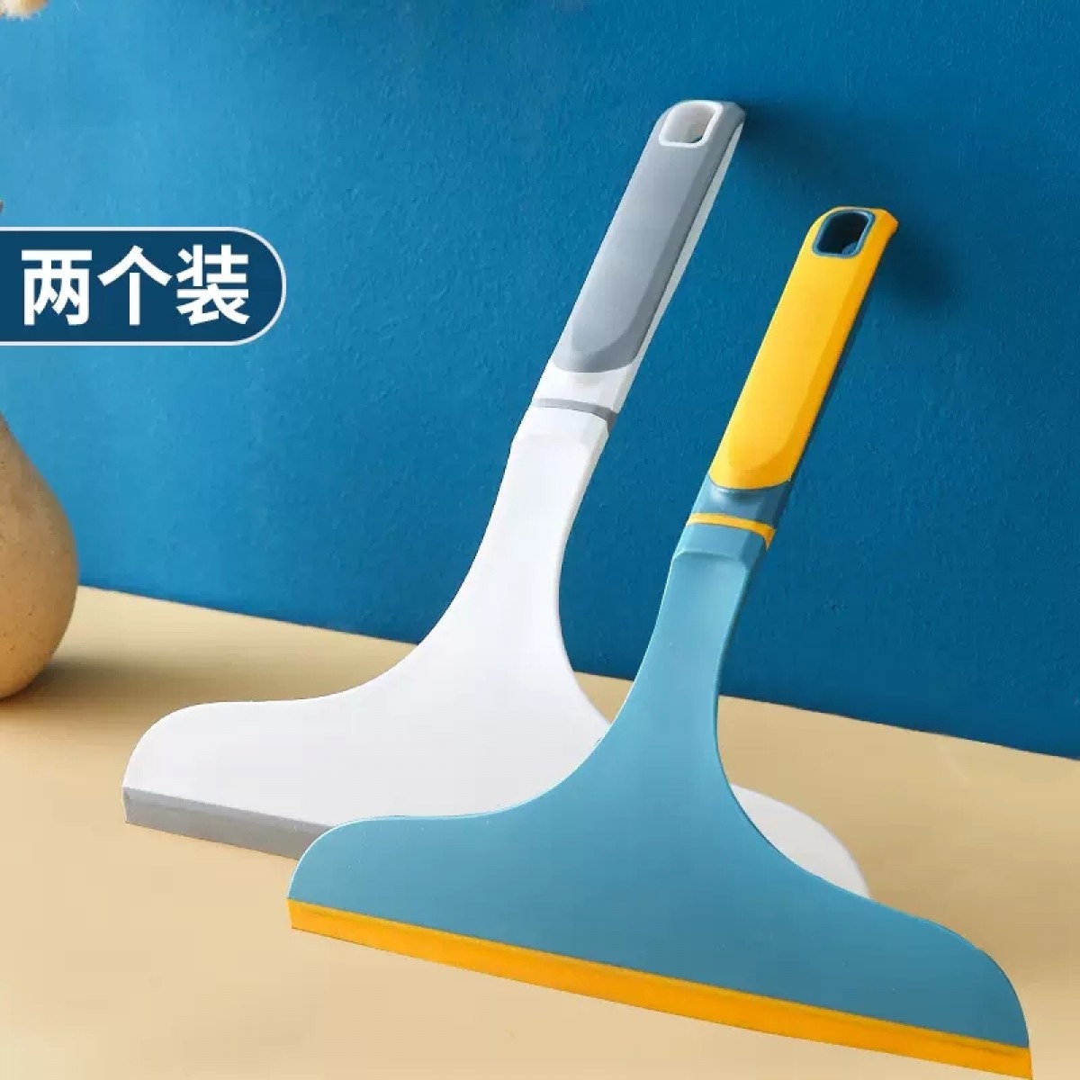 擦窗专用刮水器混色2个