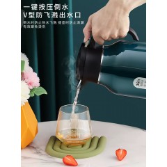 保温壶轻奢高档大容量