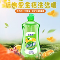 500ml洗洁精