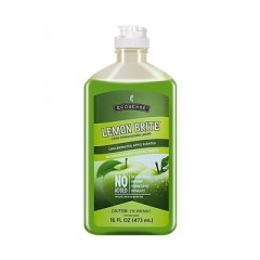 美乐家洗碗精青苹果473ml/瓶