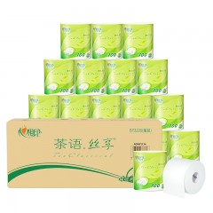 心相印有芯卷纸 20卷/箱