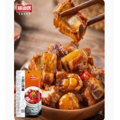 大厨红烧酱240g*1袋（含60g*4包）