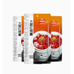 大厨红烧酱240g*1袋（含60g*4包）