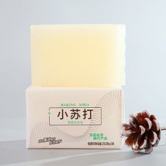 小苏打肥皂抑菌去污渍洗衣皂实惠装