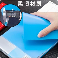 增值税专用票据夹带外壳5个装