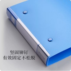 增值税专用票据夹无外壳10个装