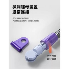 大号干湿两用尘推【66cm加大加宽板面/加厚棉纱/1布】（大户型推荐）.