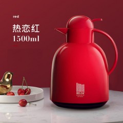 物生物保温壶开水大容量