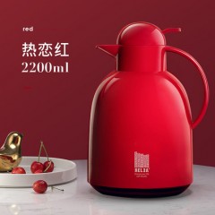 物生物保温壶开水大容量