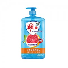 雕牌洗洁精1kg