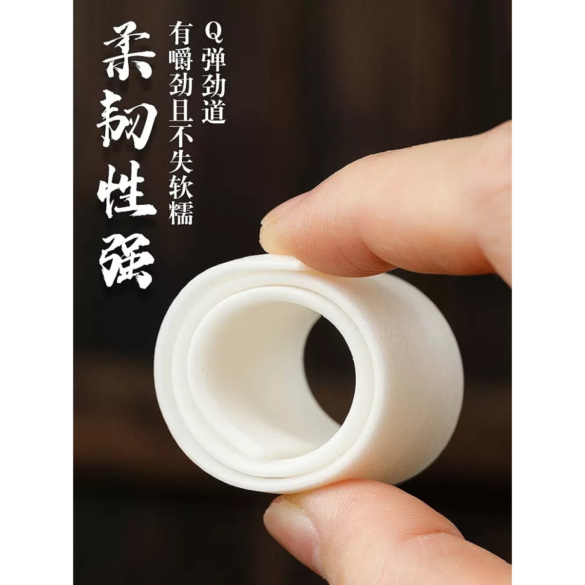 甘肃定西土豆宽粉250g*5袋