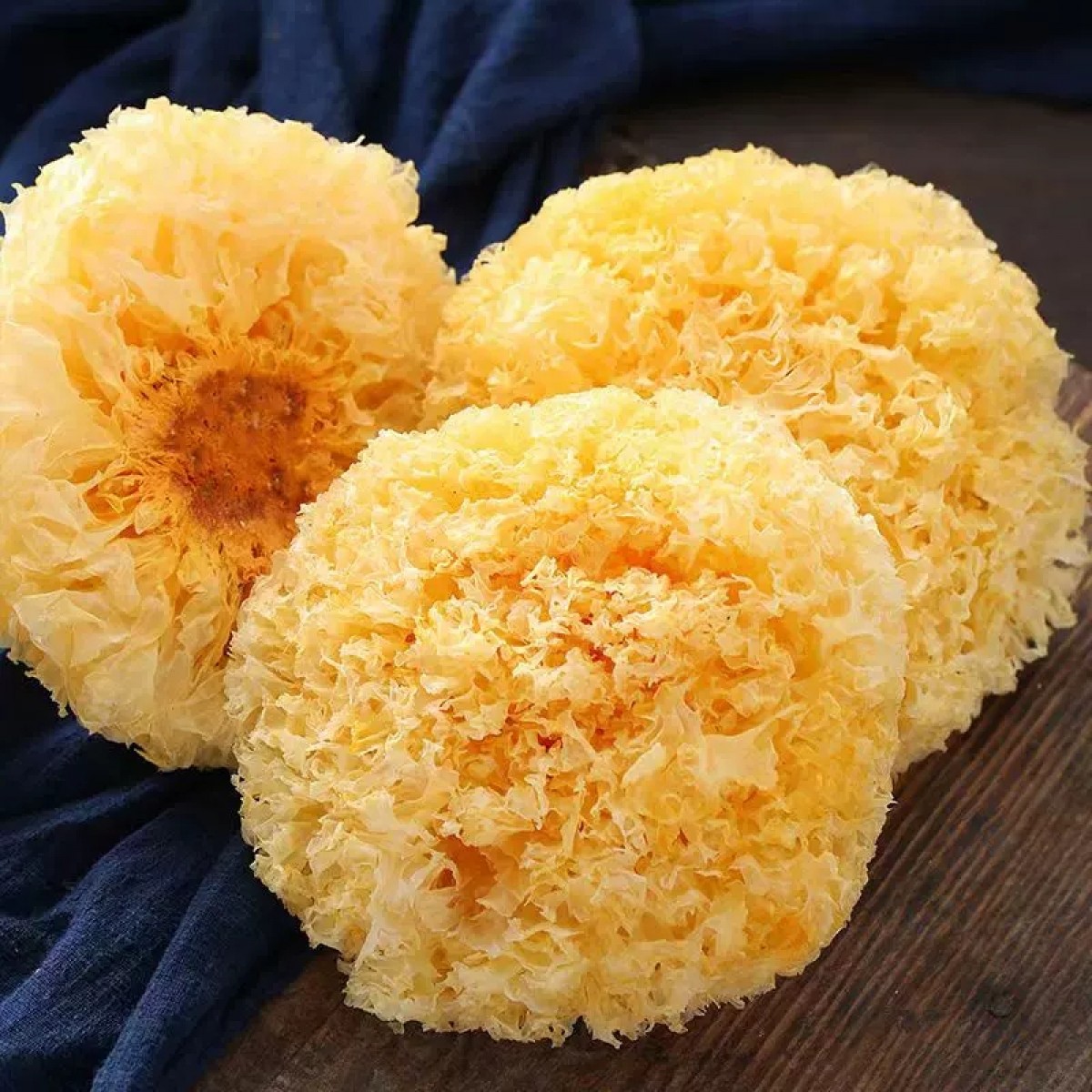 古田正宗银耳2000g/袋装