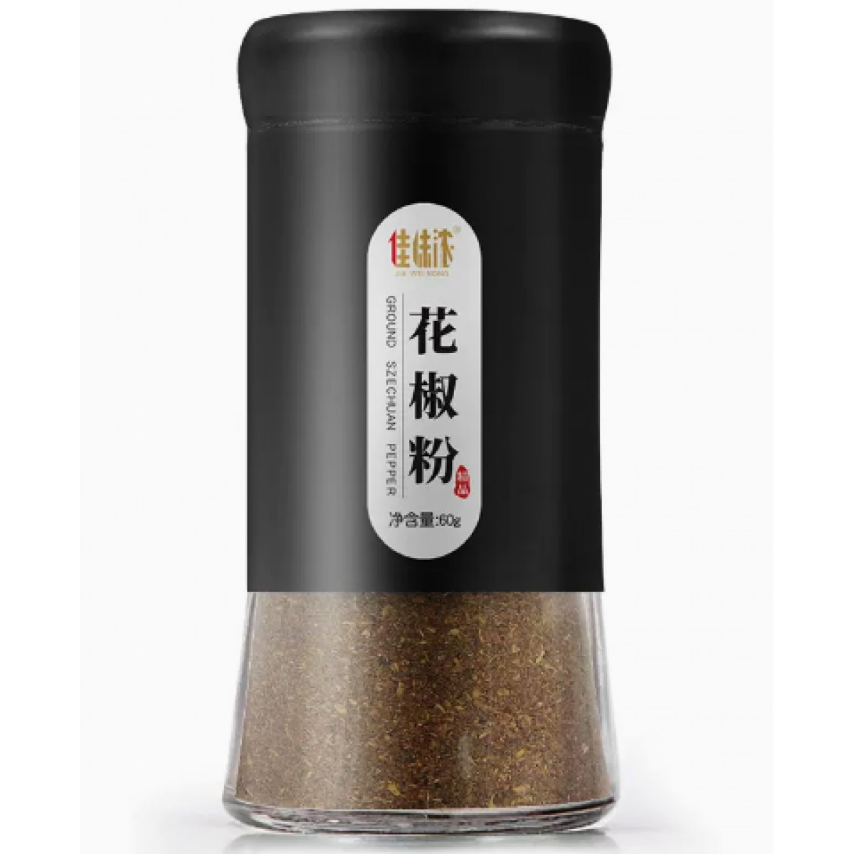 花椒粉60g*1瓶
