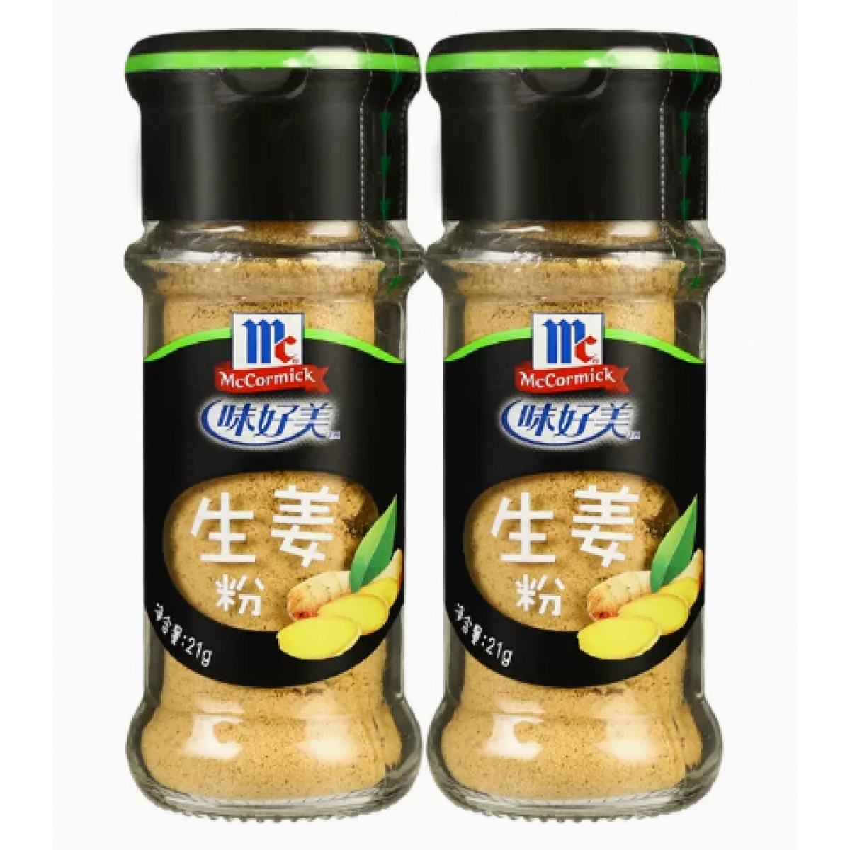 生姜粉21g*2瓶