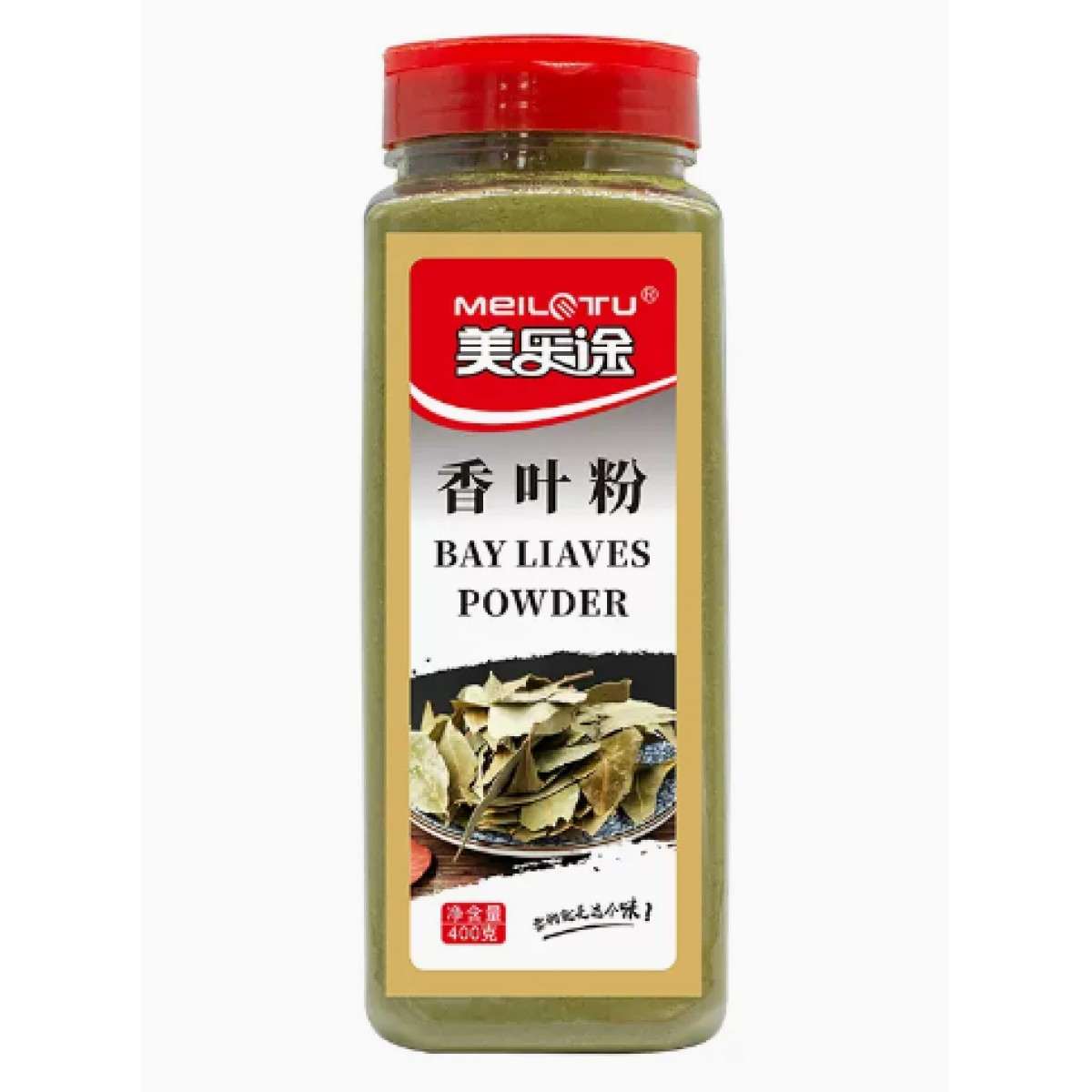 香叶粉400g*1瓶