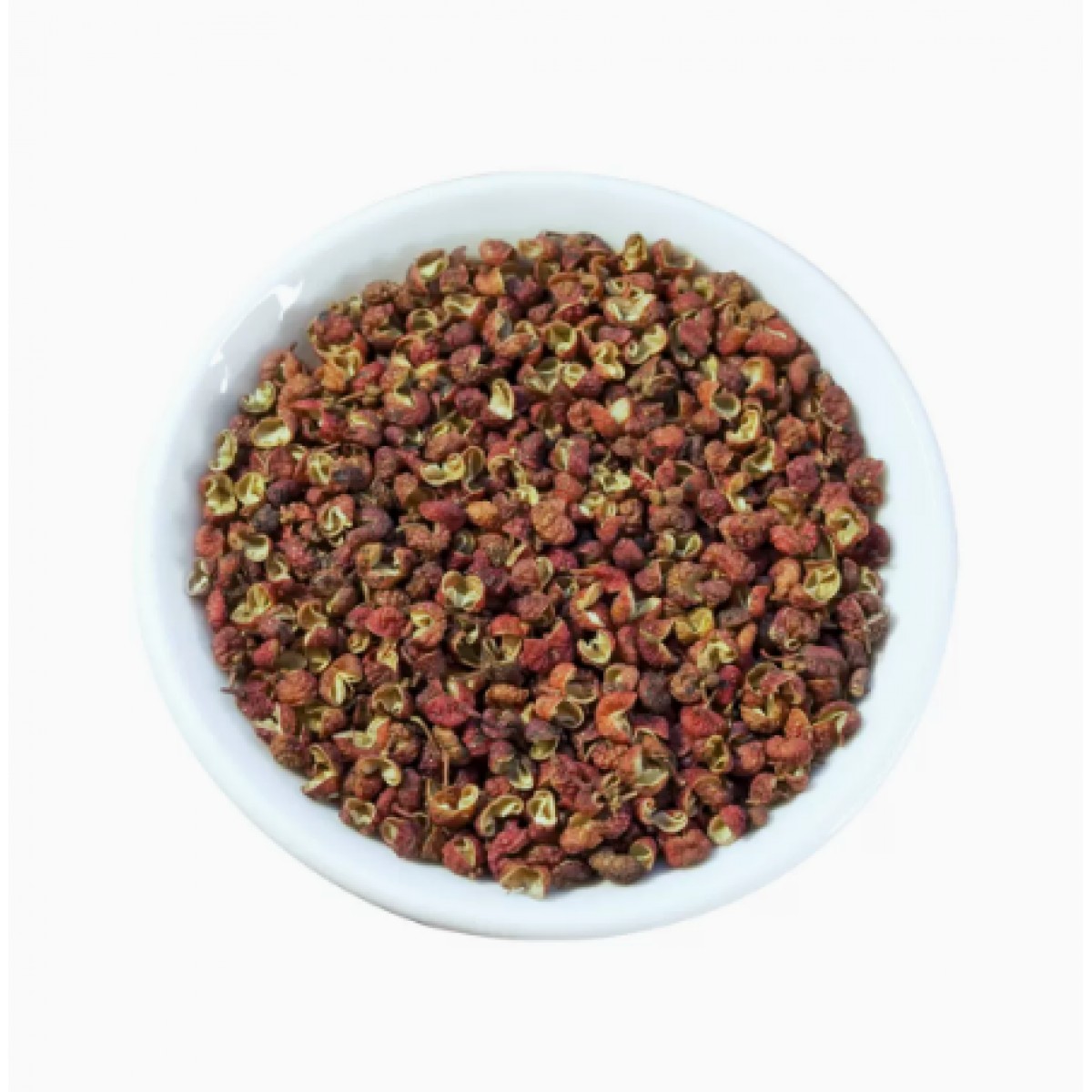 红花椒粒250g*1袋