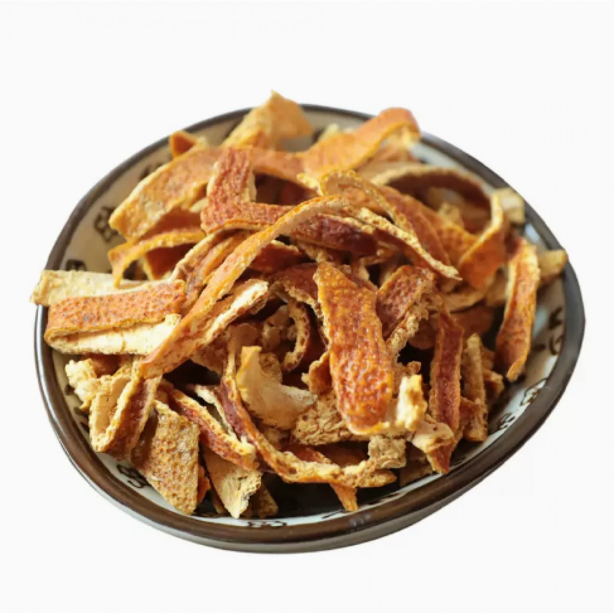 陈皮干250g*1袋