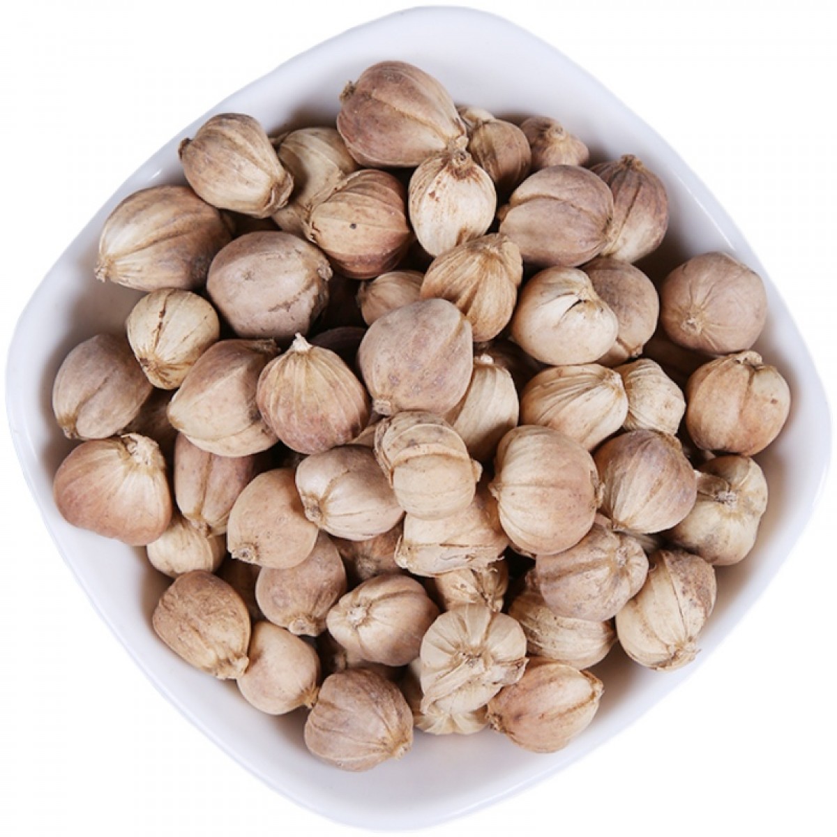 无硫白豆寇50g*1袋