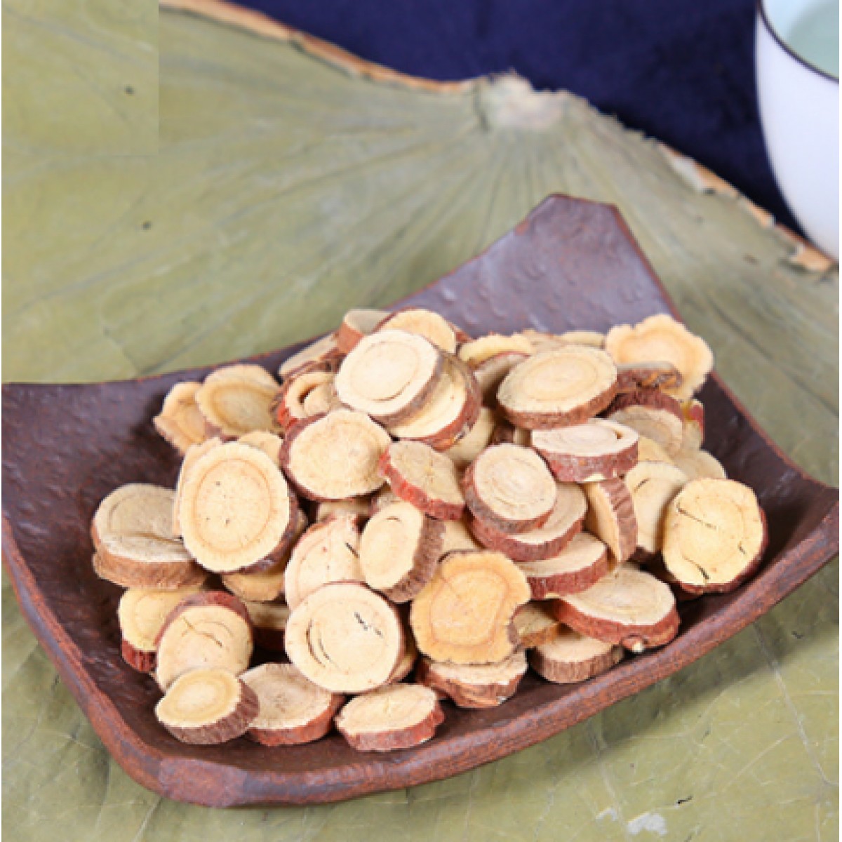 甘肃甘草片250g*1袋