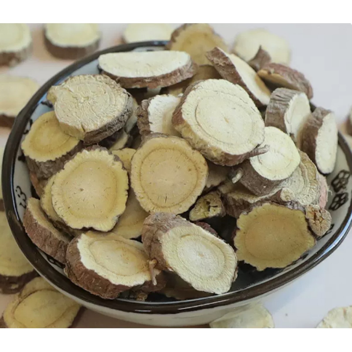 新疆特产甘草片250g*1袋