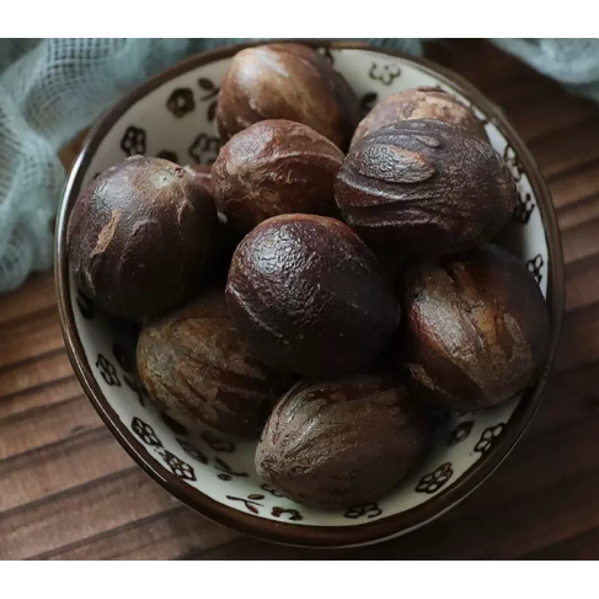 正宗广西香果250g*1袋