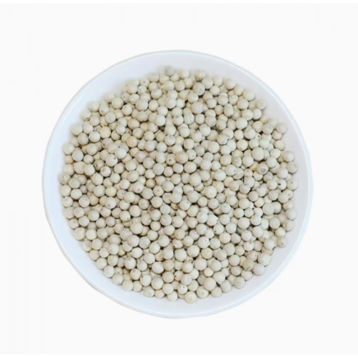 白胡椒粒50g*1袋