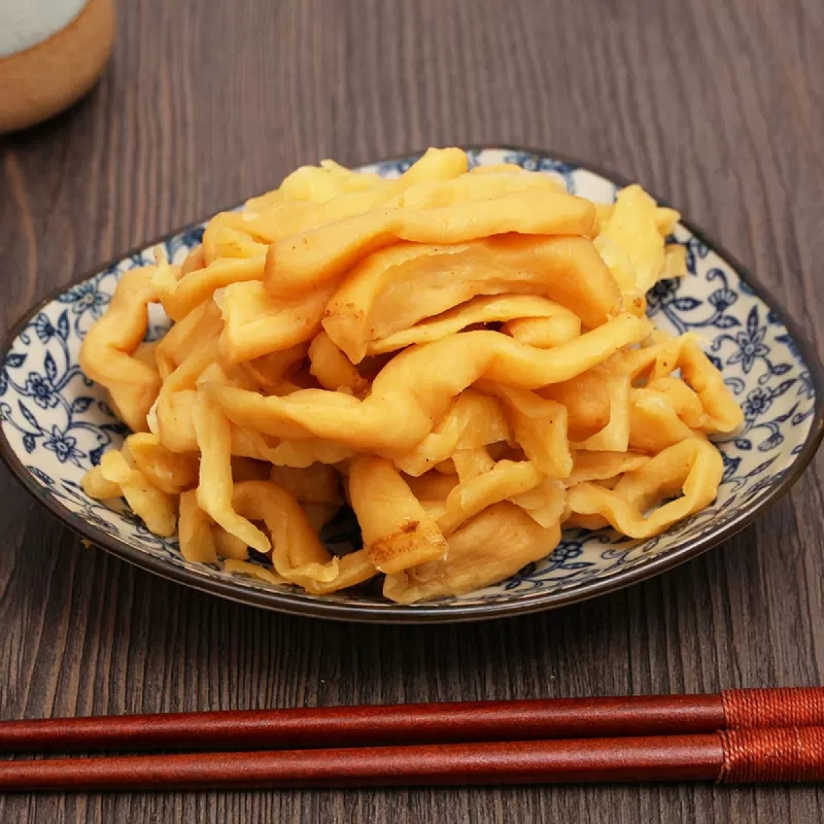 颍思坊颍盛萝卜干200g*3袋