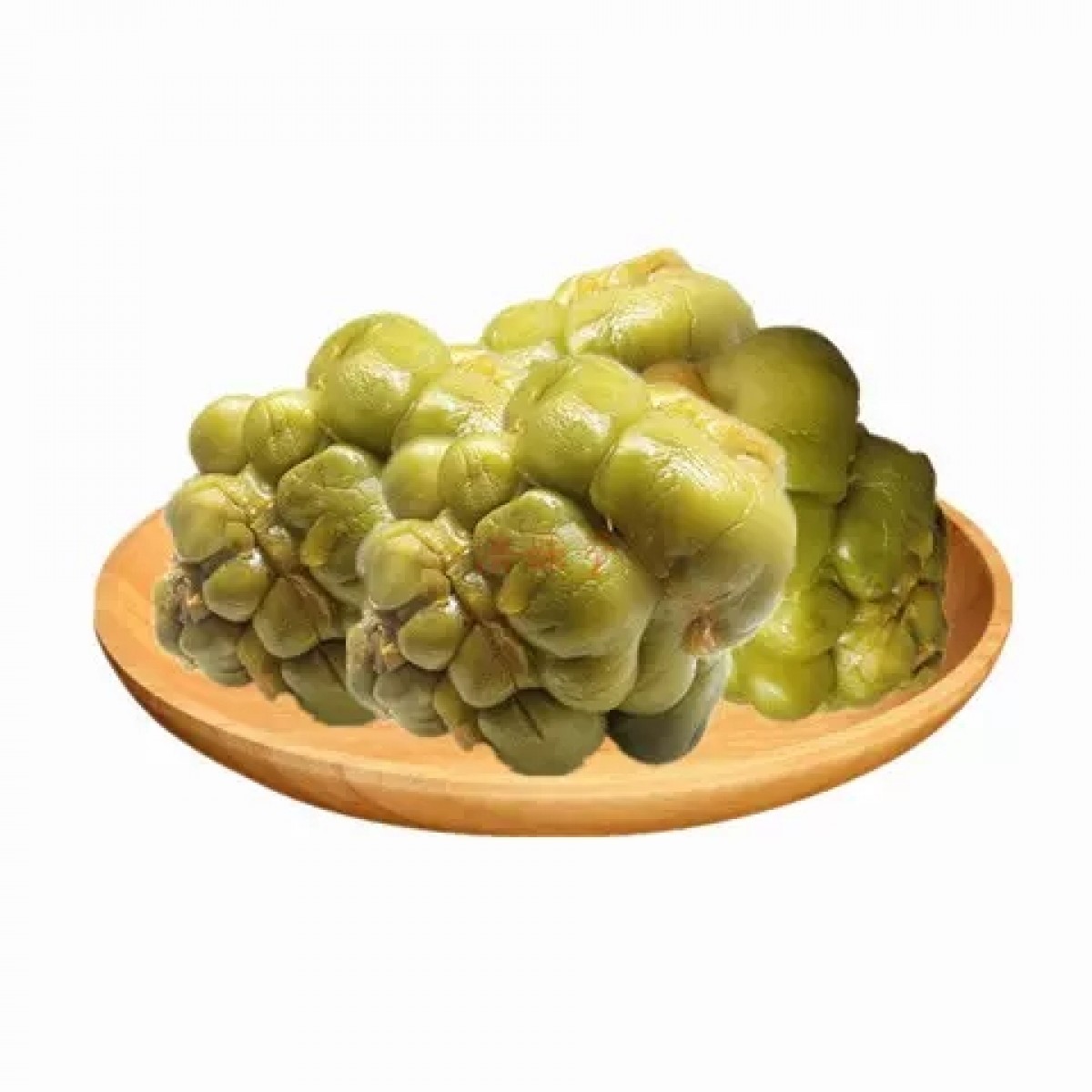 正宗涪陵榨菜头原味5斤/箱