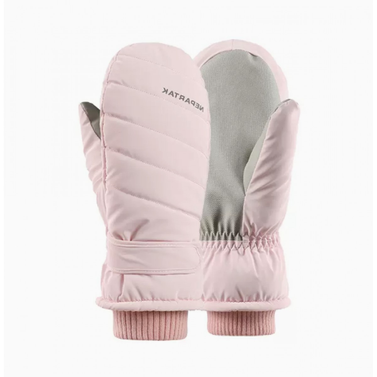 女冬季骑车防风防水手套