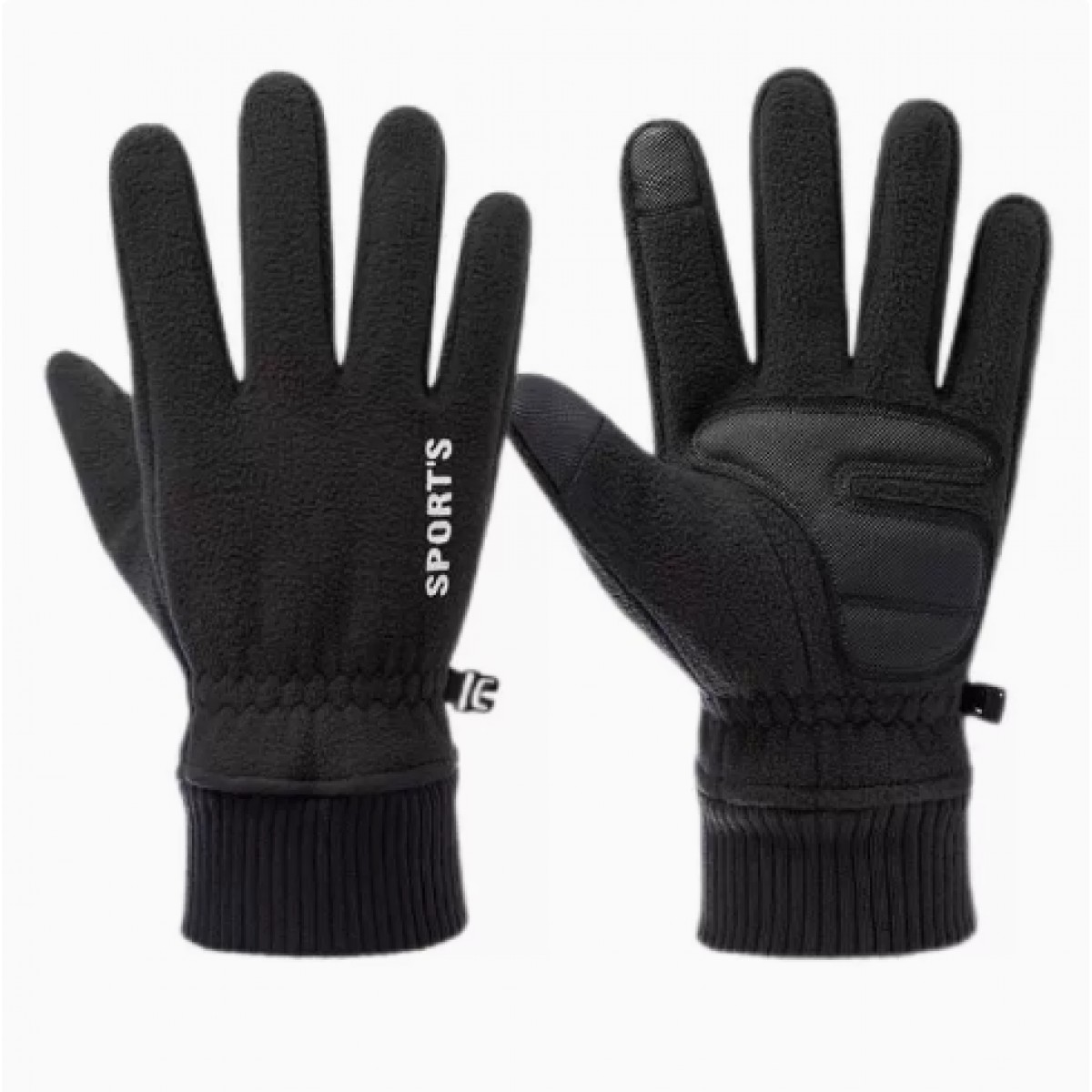 手套均码男女通用冬季保暖