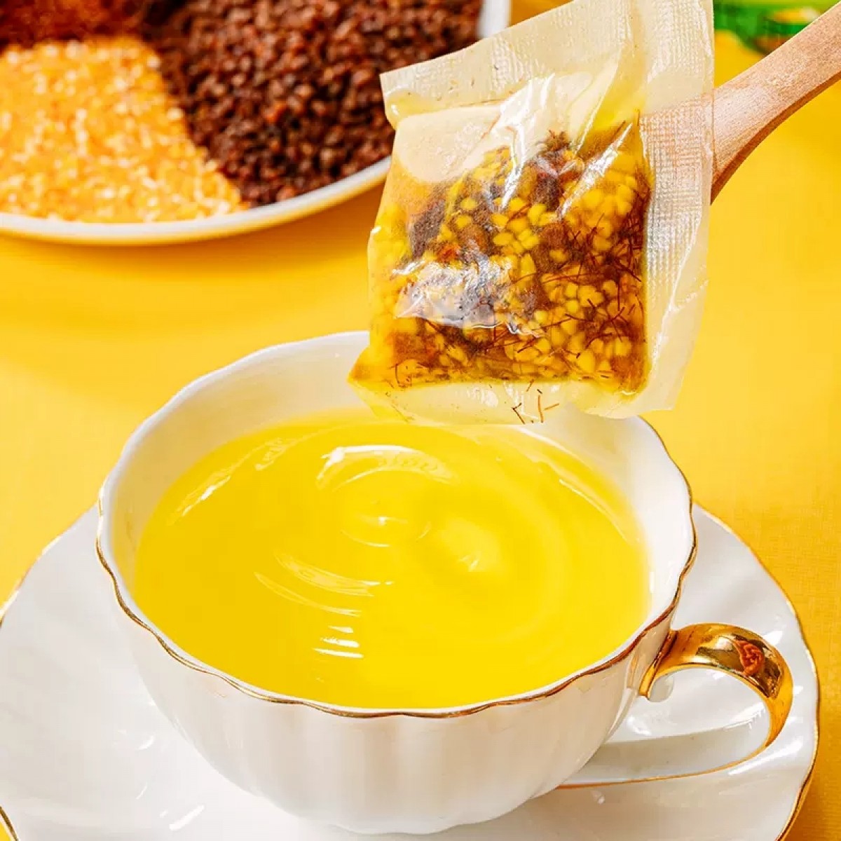 玉米须茶30包/盒