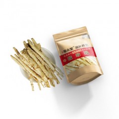 沙参整根250g/袋