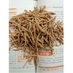 特级太子参500g/袋