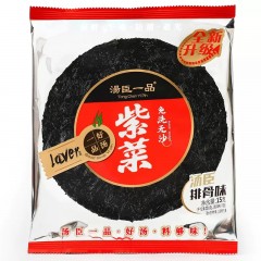 汤臣一品干坛紫菜15g*5包