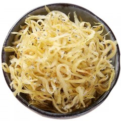 长岛银鱼干250g/袋