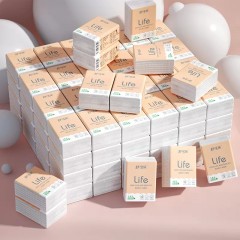 便携式手帕纸30包