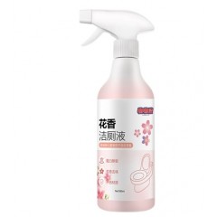 厕所清洁剂500ml