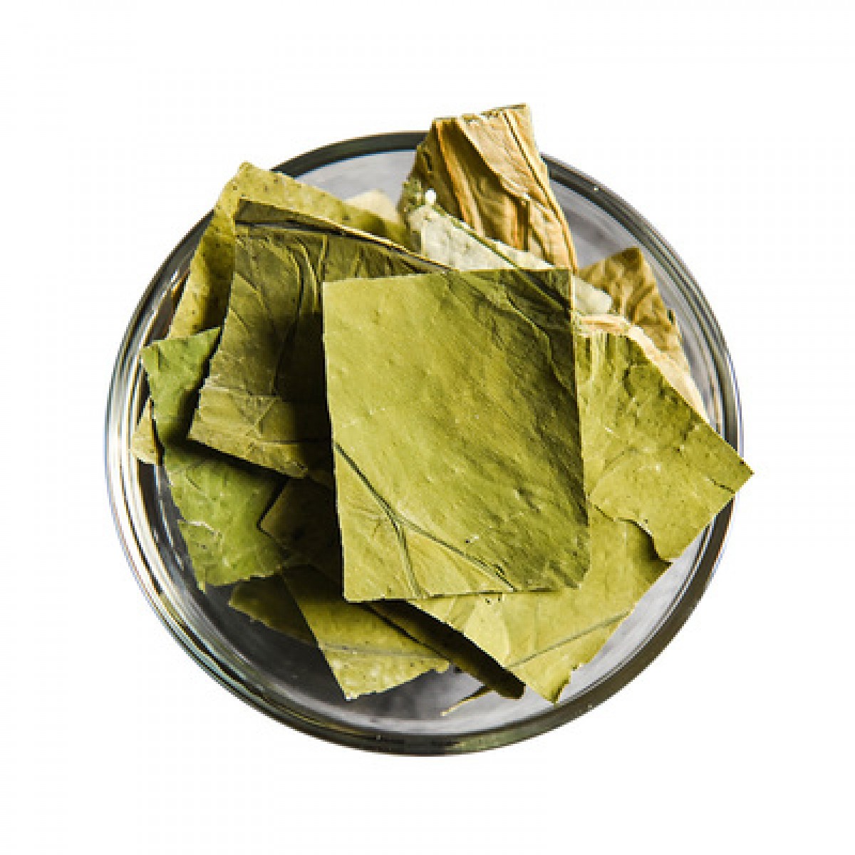 荷叶干叶500g/袋