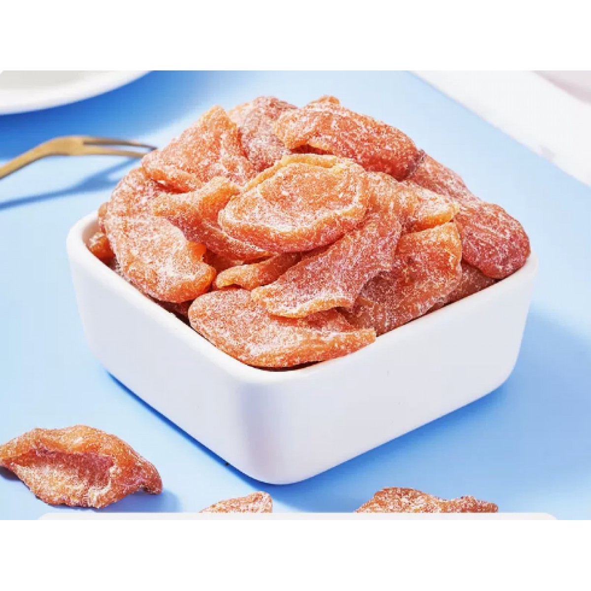 盐津桃肉250g*1袋