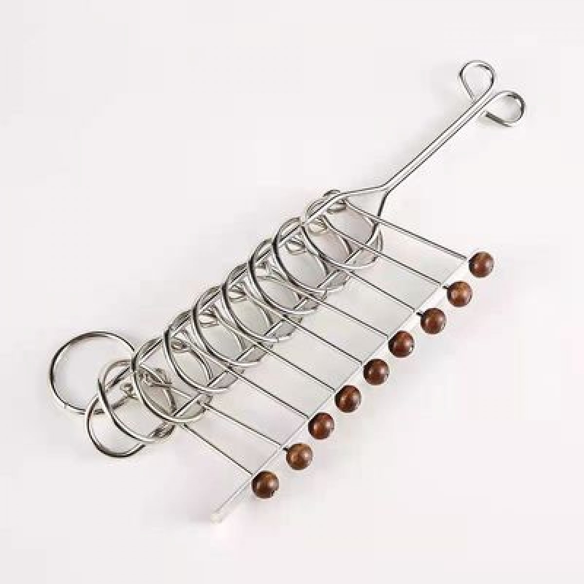 老人益智解锁九连环【标准版】