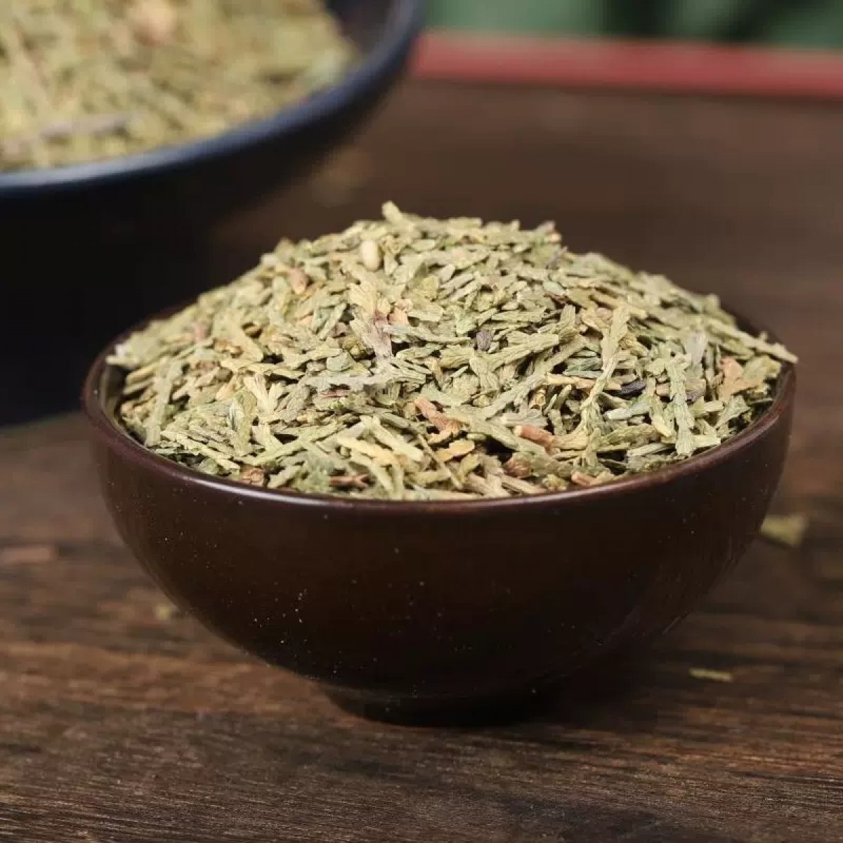 侧柏叶干货500g/袋