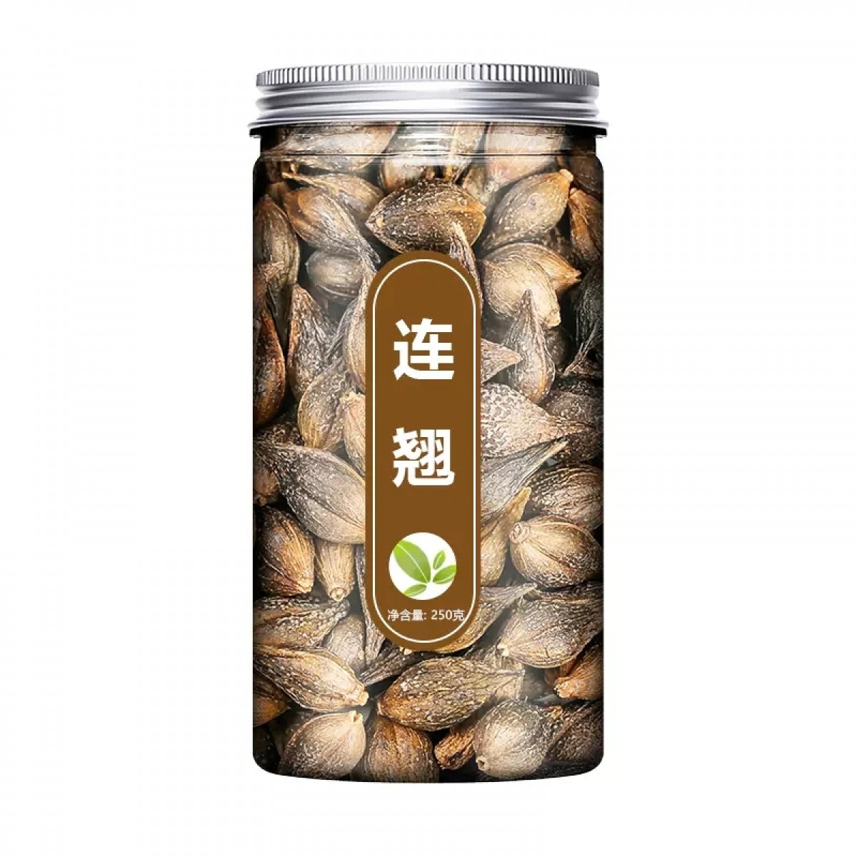 连翘250g/罐