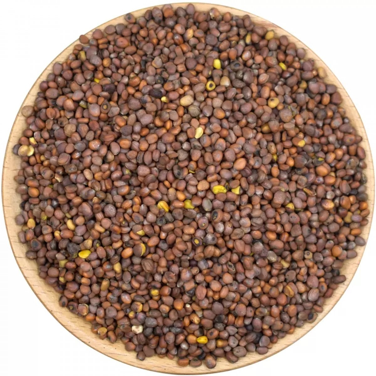 炒莱菔子500g/袋