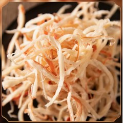 手撕鱿鱼丝250g*1袋