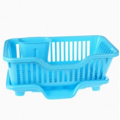 厨房用品用具碗筷厨房沥水架沥水篮