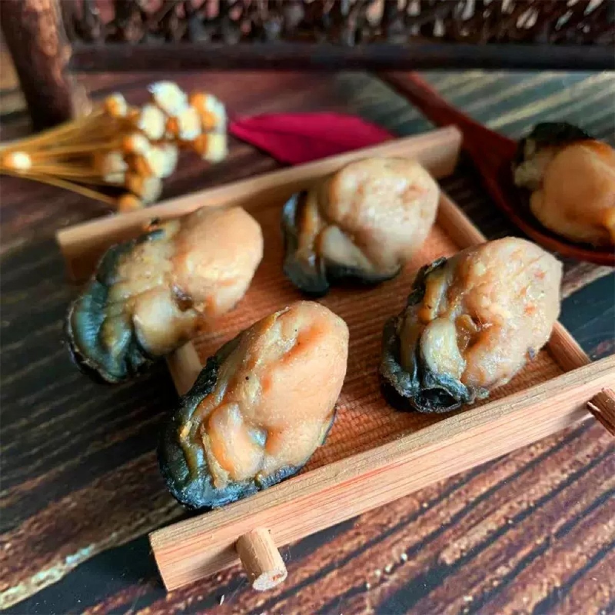 生蚝干500g/袋